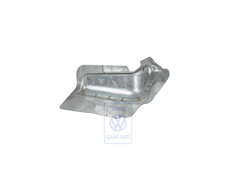 VW Originale Rinforzo Per Passaruota - 3B0804480F