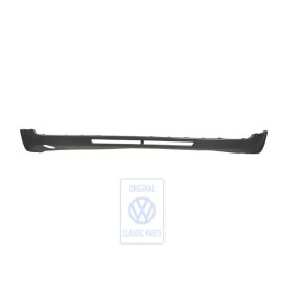 VW Originale Spoiler Nero Satinato - 3B0805903A B41