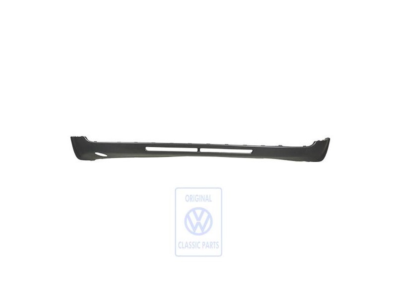 VW Originale Spoiler Nero Satinato - 3B0805903A B41