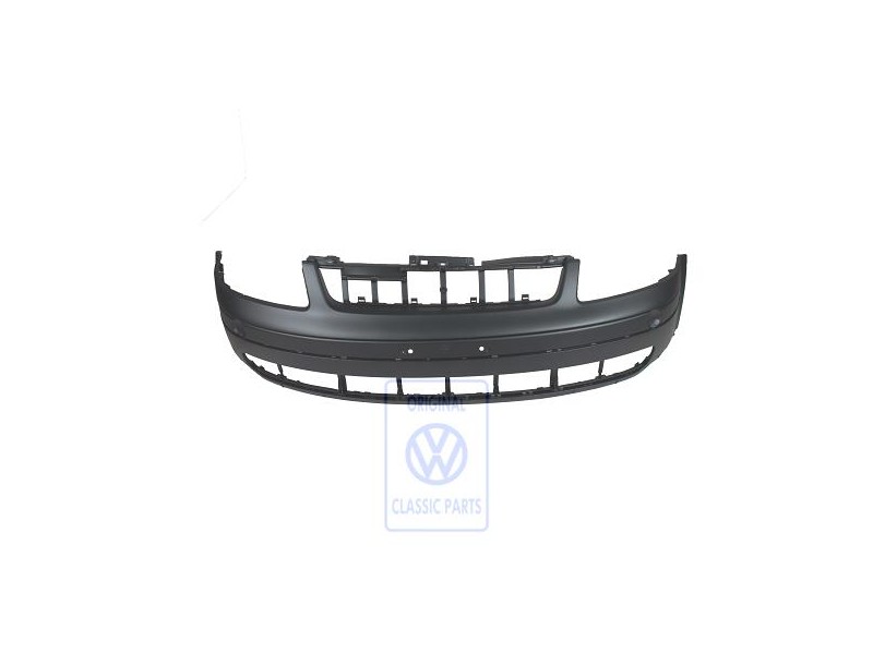 VW Originale Copertura Con Fondo Gia' Applicato - 3B0807217P GRU