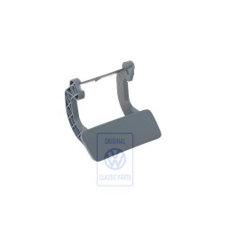 VW Originale Cappuccio Di Copertura Con Fondo Gia' Applicato - 3B0807938A GRU