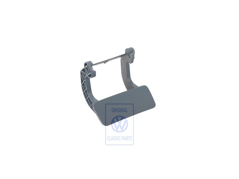 VW Originale Cappuccio Di Copertura Con Fondo Gia' Applicato - 3B0807938A GRU