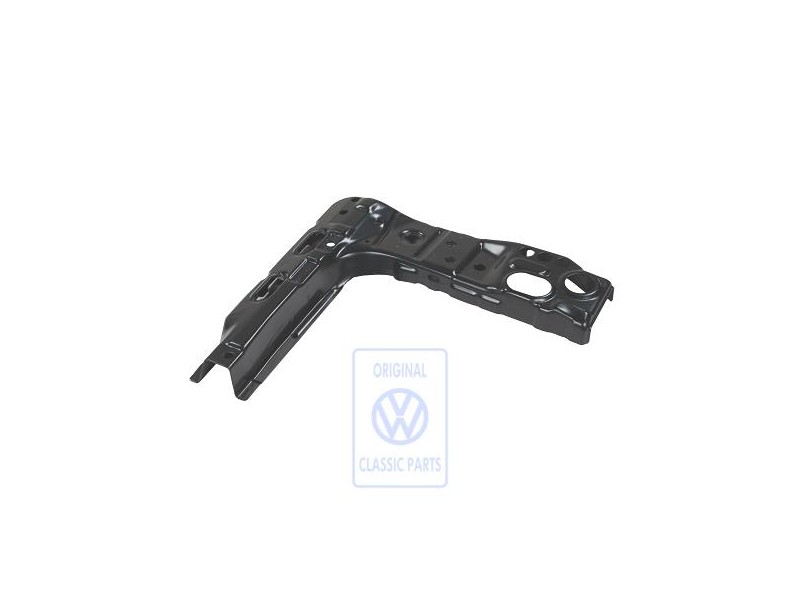 VW Originale Rinforzo Per Montante A - 3B0809203C