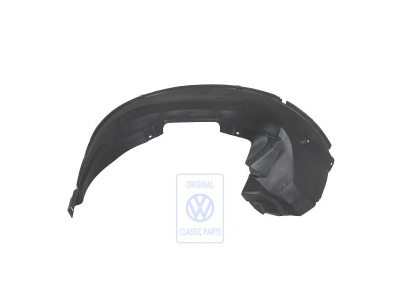 VW Originale Guscio Passaruota- Plastica - 3B0810970A