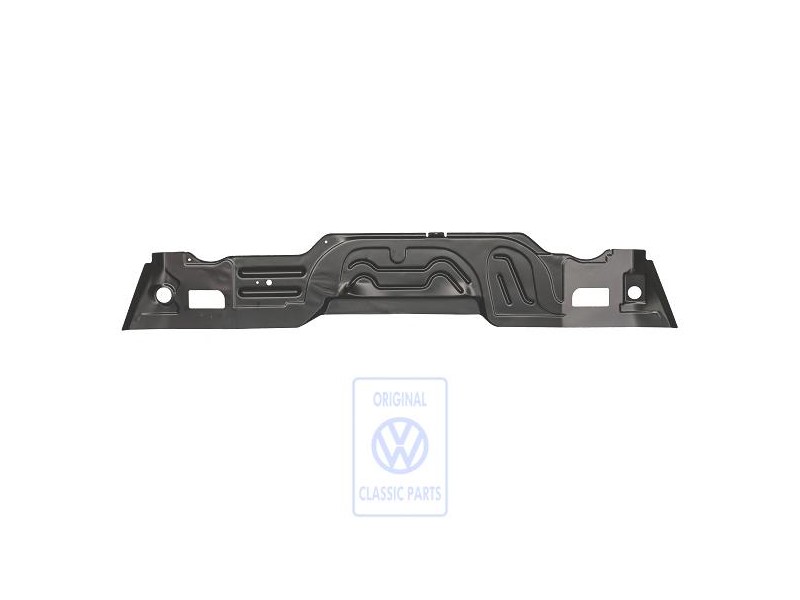 VW Originale Rinforzo Per Lamiera Terminale - 3B0813341G