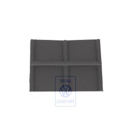 VW Originale Copertura Platino - 3B0819681 4ET