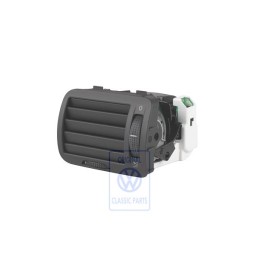 VW Originale Diffusore Aria Nero - 3B0819703C 2AQ