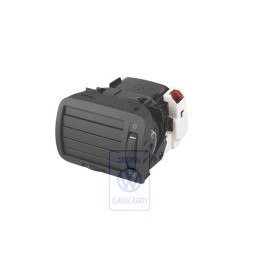 VW Originale Diffusore Aria Platino - 3B0819703D 4ET