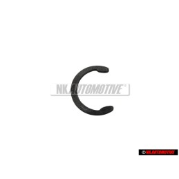 VW Originale Anello Di Sicurezza - 020409299