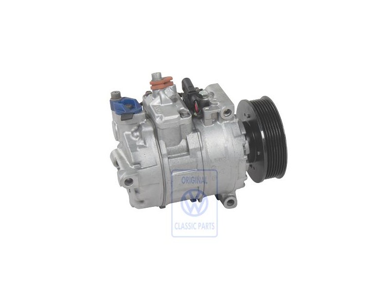VW Originale Compressore Climatizzatore - 3B0820803CX