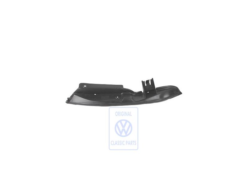 VW Originale Elemento Terminale - 3B0821111A