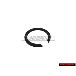 VW Originale Anello Elastico - 020409297