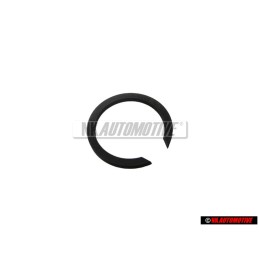 VW Originale Anello Elastico - 020409297