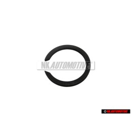 VW Originale Anello Elastico - 020409297