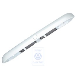 VW Originale Listello Impugnatura Con Fondo Gia' Applicato - 3B0827577E GRU