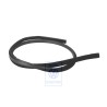 VW Originale Guida Del Finestrino Nero Satinato - 3B0837440G B41