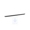 VW Originale Guarnizione Fessura Cristallo Nero Satinato - 3B0837472C B41