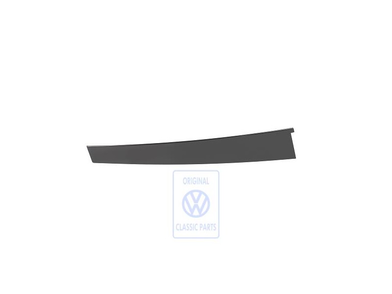 VW Originale Cornice P. Telaio Fines. 