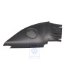 VW Originale Copertura Nero Satinato - 3B0837993A B41