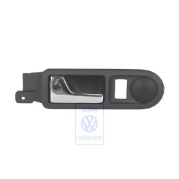 VW Originale Comando Int. Con Altoparlante Nero - 3B0839113BF2AQ