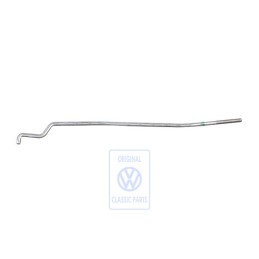 VW Originale Asta Sicurezza - 3B0839183A