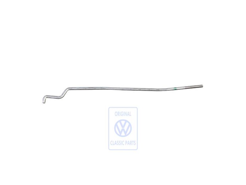 VW Originale Asta Sicurezza - 3B0839183A