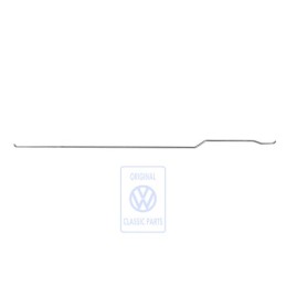 VW Originale Asta Sicurezza - 3B0839811A