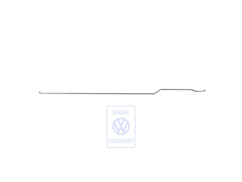 VW Originale Asta Sicurezza - 3B0839811A