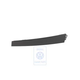 VW Originale Cornice P. Telaio Fines. 