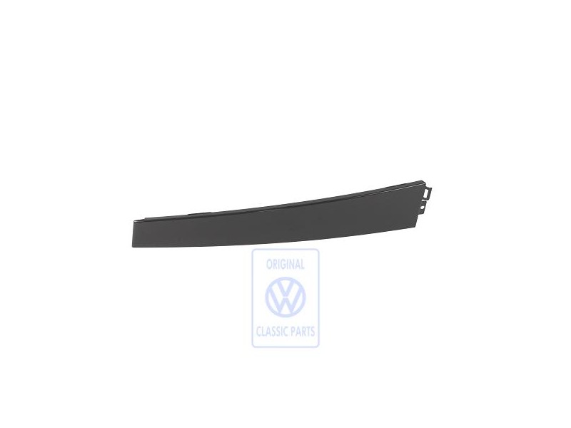 VW Originale Cornice P. Telaio Fines. 
