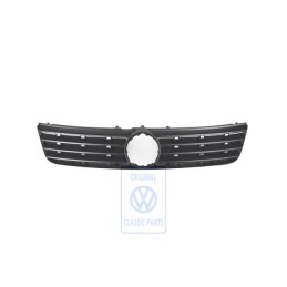 VW Originale Griglia Radiatore Nero Satinato - 3B0853653F B41