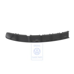 VW Originale Griglia Ventilazione Nero Satinato - 3B0853677B B41