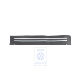 VW Originale Pellicola Prot. Gr. 