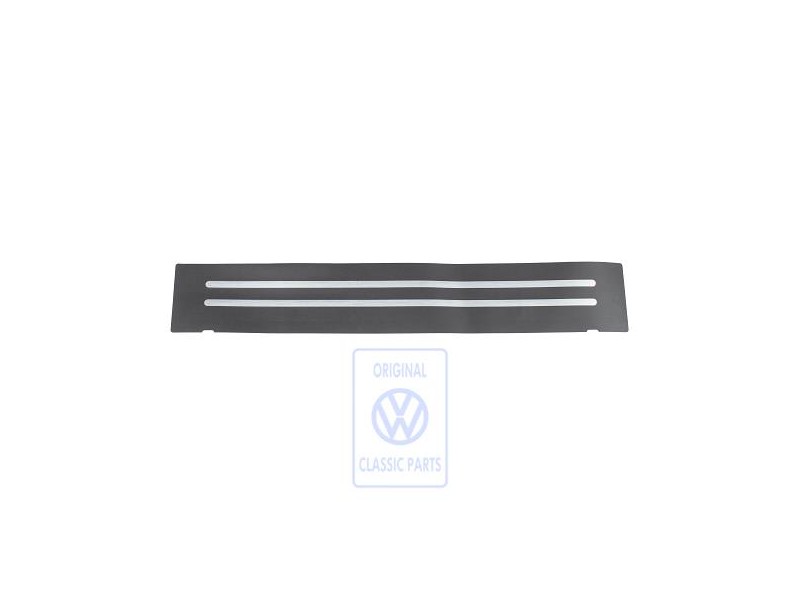 VW Originale Pellicola Prot. Gr. 