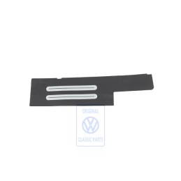 VW Originale Pellicola Prot. Gr. 