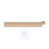 VW Originale Parte Superiore Passacavo Pure Beige - 3B0857594A 7G8