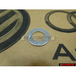 VW Originale Anello Di Tenuta - 020301244