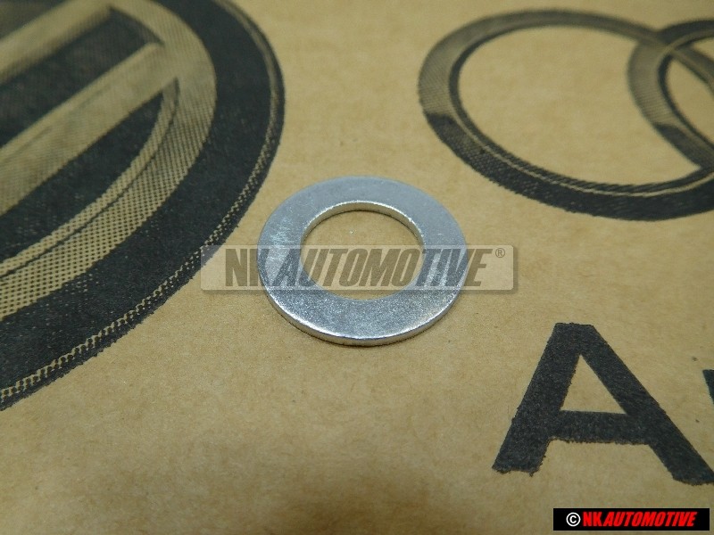 VW Originale Anello Di Tenuta - 020301244