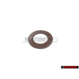 VW Originale Anello Di Tenuta - 020301244