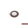 VW Originale Anello Di Tenuta - 020301244