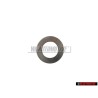 VW Originale Anello Di Tenuta - 020301244