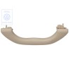 VW Originale Maniglia Sost.Tetto Beige Chiaro - 3B0857607 8YS
