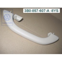 VW Originale Maniglia Sost.Tetto Beige Chiaro - 3B0857607A 8YS
