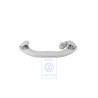 VW Originale Maniglia Sost.Tetto Grigio Perla - 3B0857607A Y20