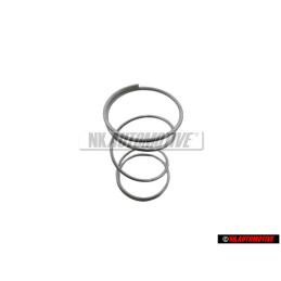 VW Originale Molla Pressione - 020301228G
