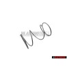 VW Originale Molla Pressione - 020301228G