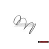 VW Originale Molla Pressione - 020301228G