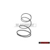 VW Originale Molla Pressione - 020301228G