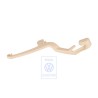 VW Originale Guida Cintura Di Sicurezza Beige Sole - 3B0857827 7H7