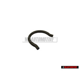 VW Originale Anello Di Sicurezza - 020141710